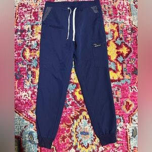 Women’s members only jogger scrub pant
